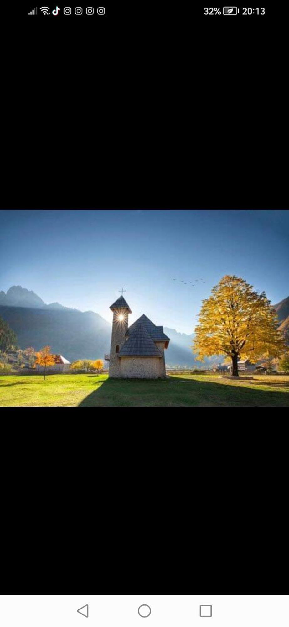 Bujtina Pllumi Theth Bed & Breakfast エクステリア 写真